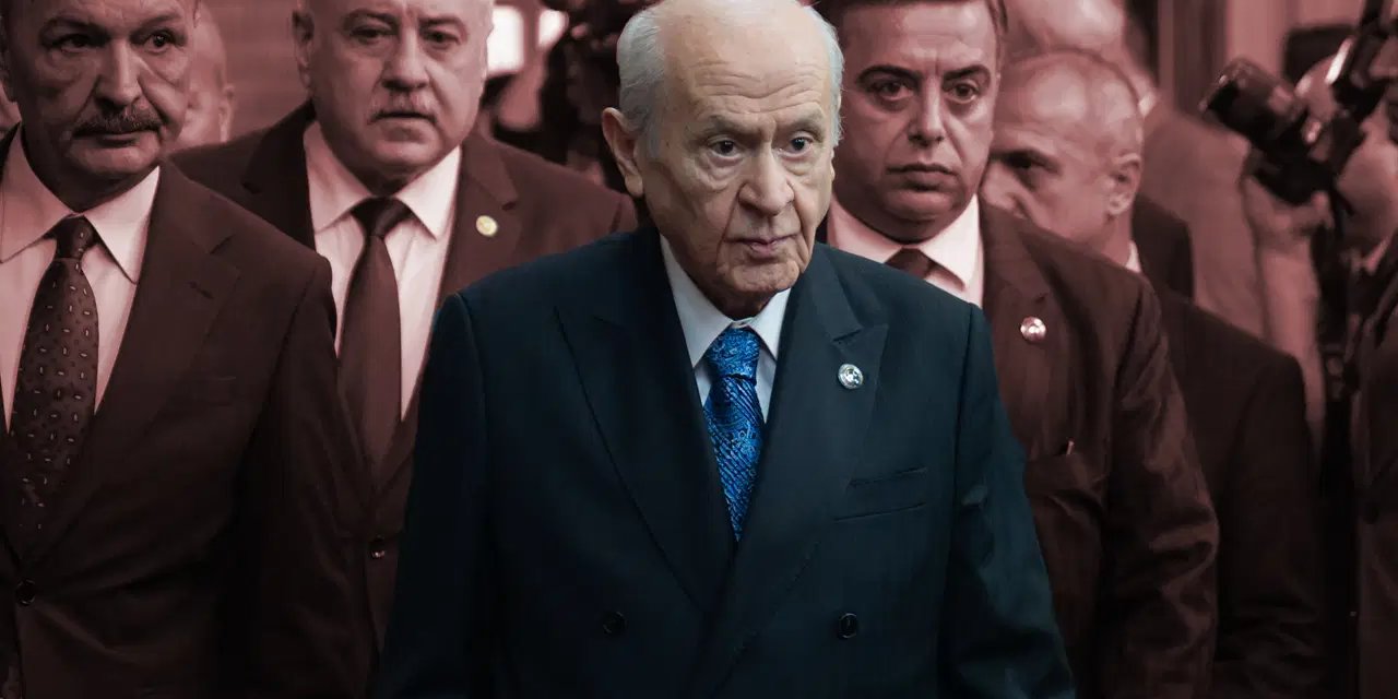 Devlet Bahçeli'den yeni 'CHP' açıklaması! Hem Özgür Özel'e hem Kılıçdaroğlu'na seslendi