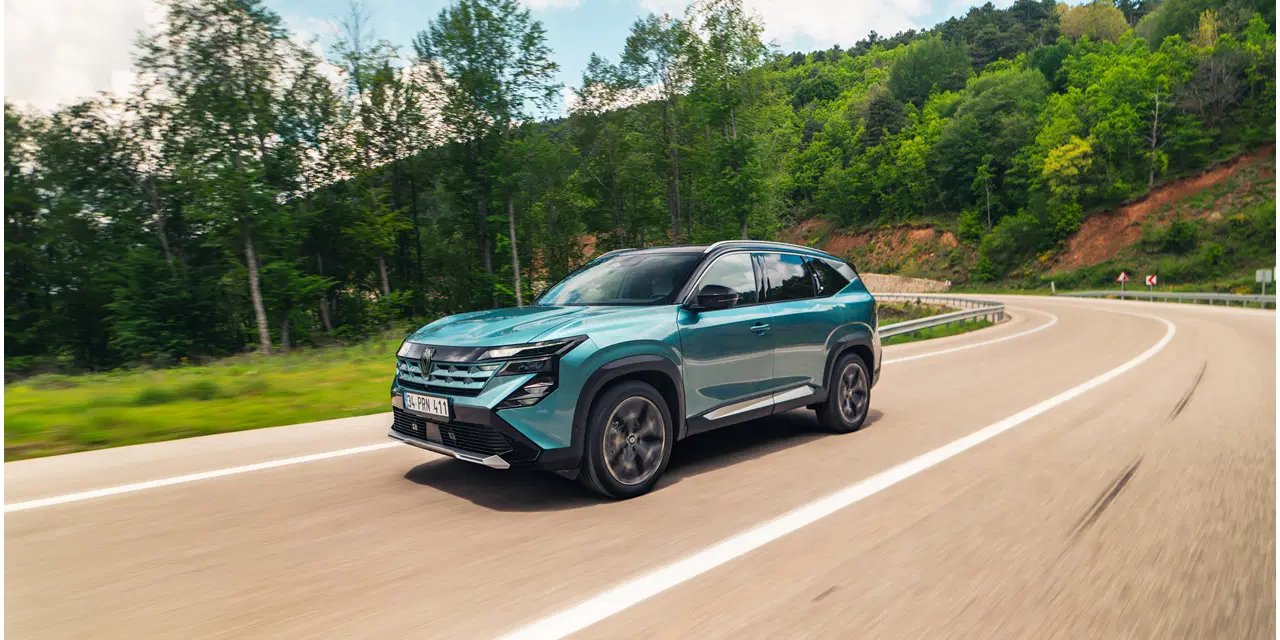 Yerli üretim Renault Boreal satışa sunuldu: İşte Ö
