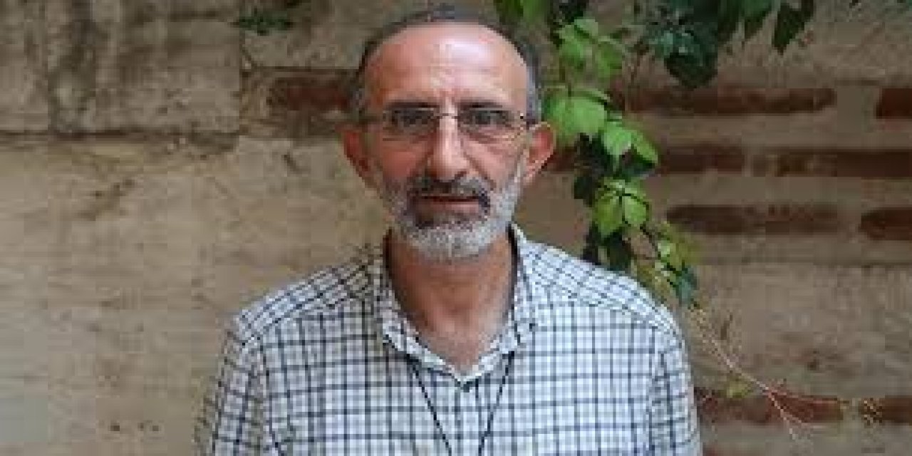 Taciz iddiaları sonrası hayatına son vermişti... Yazar İbrahim Çolak'ın oğlundan ilk açıklama!