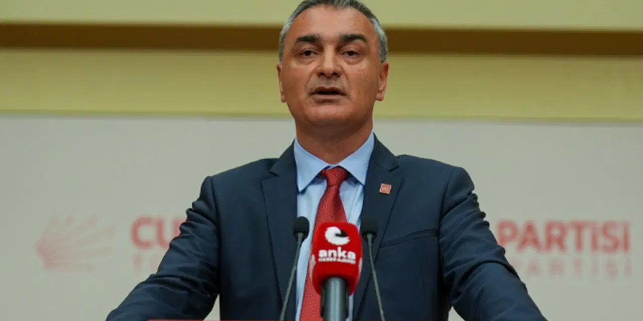 Kılıçdaroğlu yönetiminden 'Silivri Belediyesi' açıklaması: 'Süreç siyasetten uzak ve tarafsız şekilde yürütülmeli'