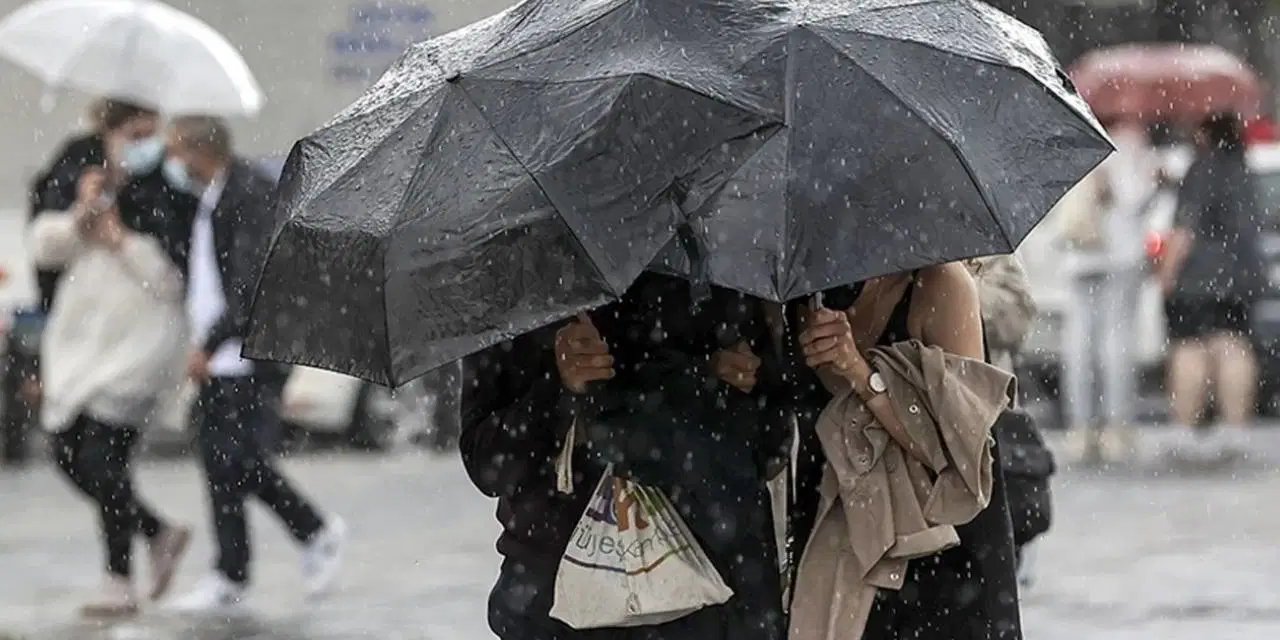 Meteoroloji açıkladı: 12 Haziran 2026 hava durumu 