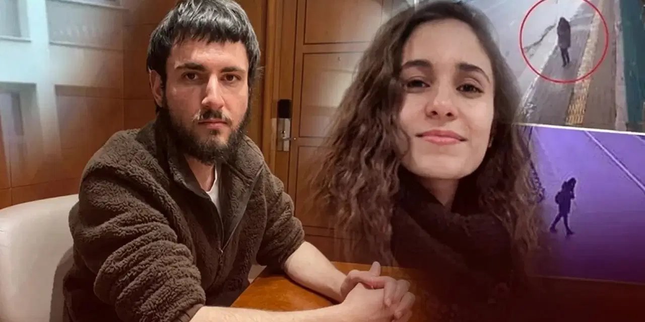 Gülistan Doku soruşturmasında kritik gelişme: ABD'de yakalanan Umut Altaş konuştu, bazı yerlere işaret etti