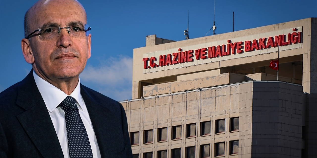 Maliye Bakanlığı'ndan iktidara yakın gazetelere ya