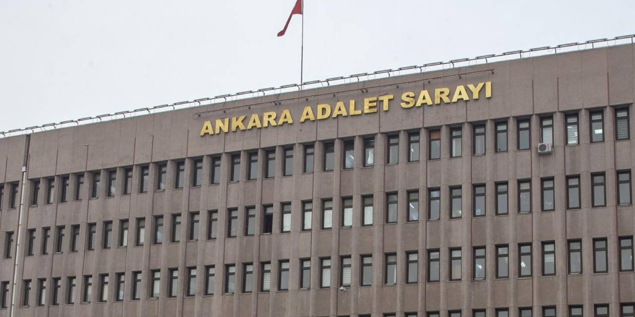 İstanbul Cumhuriyet Başsavcıvekili Aykut Çelik, An