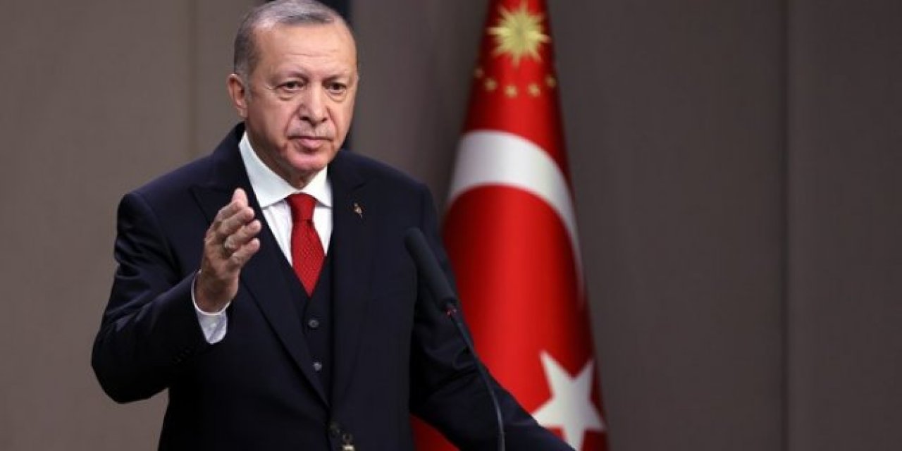 Erdoğan: Kiralarda düzenlemeye gideceğiz