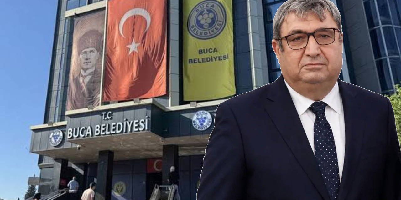 Buca Belediyesi başkanvekili Hüseyin Benzer oldu