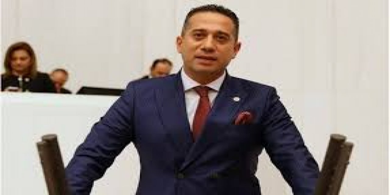 CHP'li Ali Mahir Başarır bombayı patlattı!: İstanbul'daki askeri alan satışa çıkarıldı!