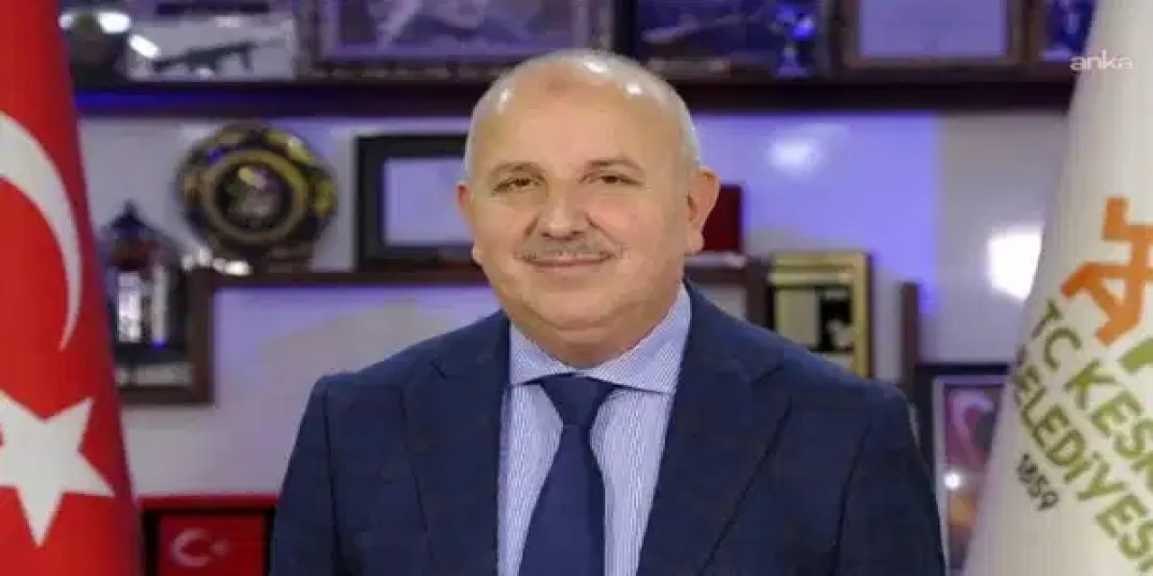 CHP’li belediyeler soruşturmalar kapsamında tutuklanırken, AKP’li belediye başkanı tutuksuz yargılandı: Hukukta çifte standart!