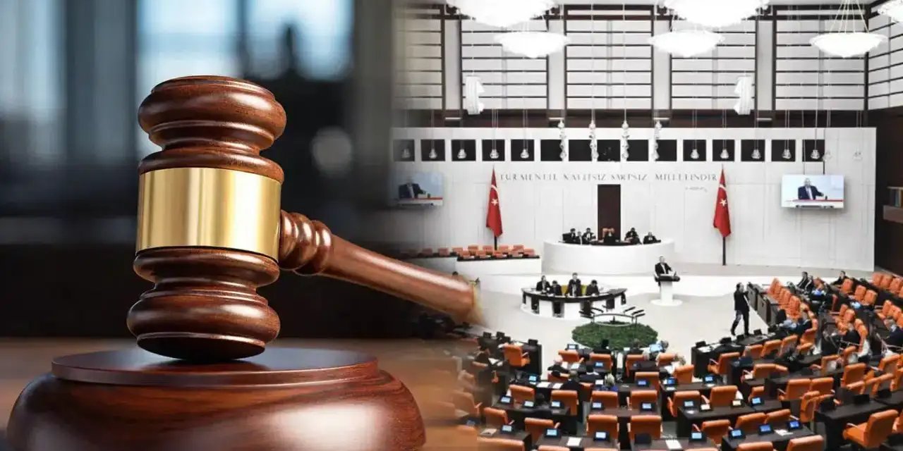 12’nci Yargı Paketi: İki duruma arası en fazla 3 ay olacak!