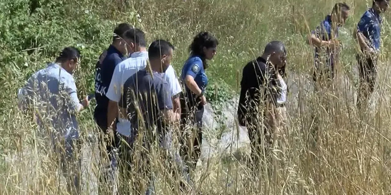 İstanbul Pendik'te sır olay: Su kanalında erkek cesedi bulundu