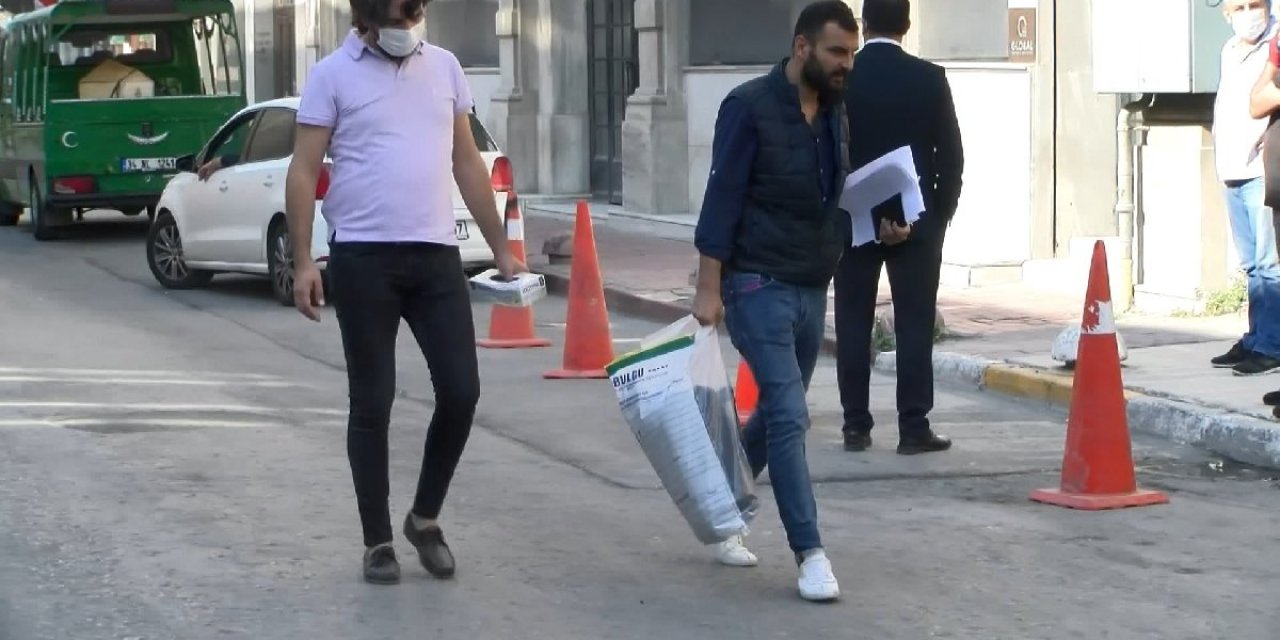 Rusya doğumlu ABD vatandaşı gazetecinin İstanbul’da şüpheli ölümü!