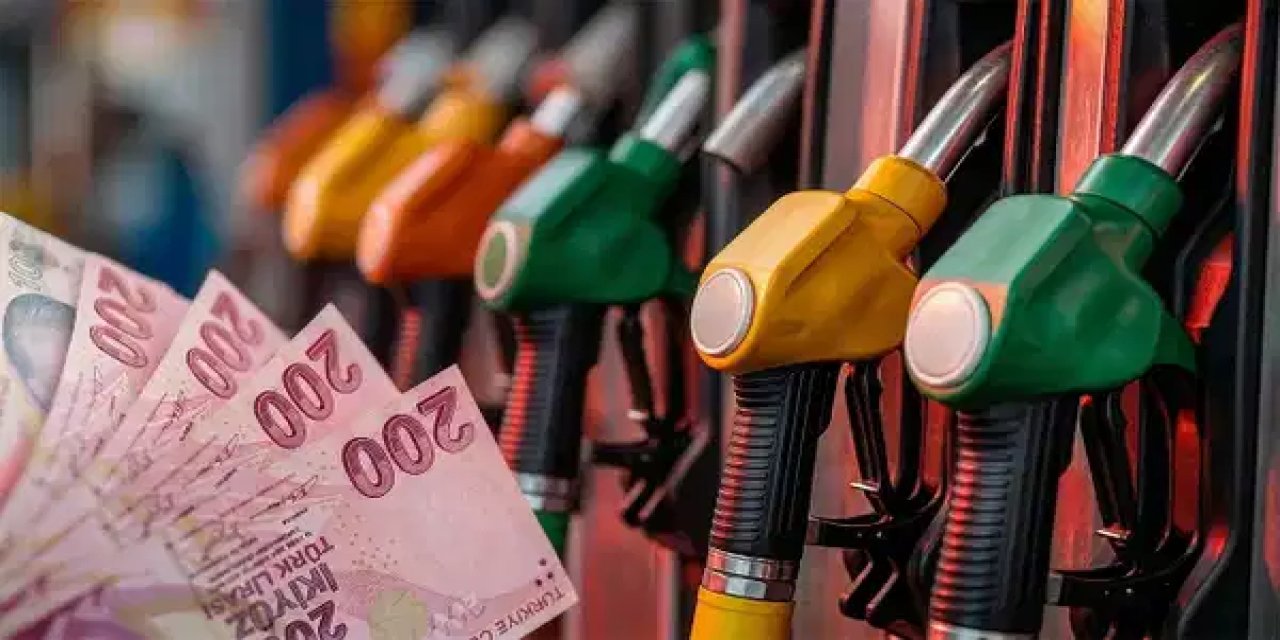 Motorin fiyatlarına indirim yolda: İşte güncel fiyat listesi...