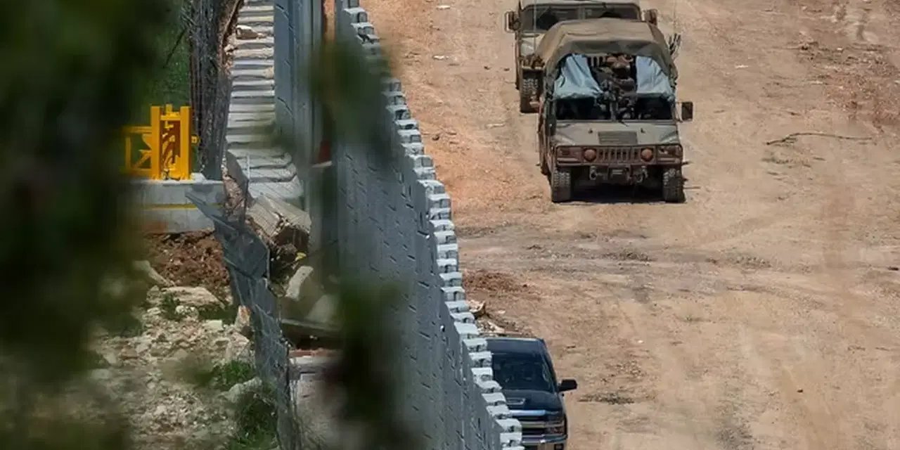İsrail'den ateşkes sonrası geri adım yok: Lübnan'dan çekilmeyeceğiz