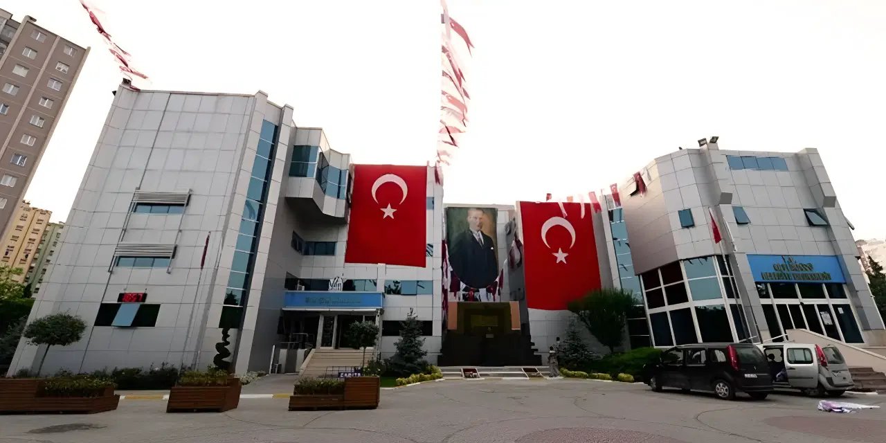 İmamoğlu İnşaat ve Beylikdüzü Belediyesi'ne operasyon: Çok sayıda gözaltı var
