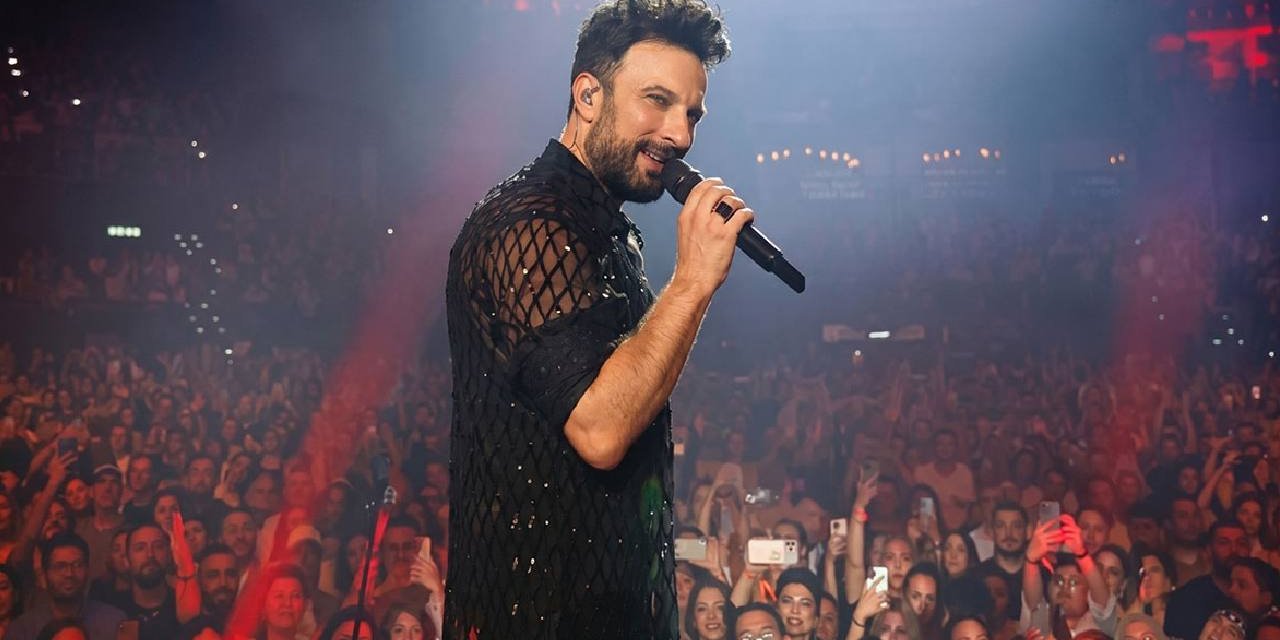 Tarkan’dan Milli Takım paylaşımı