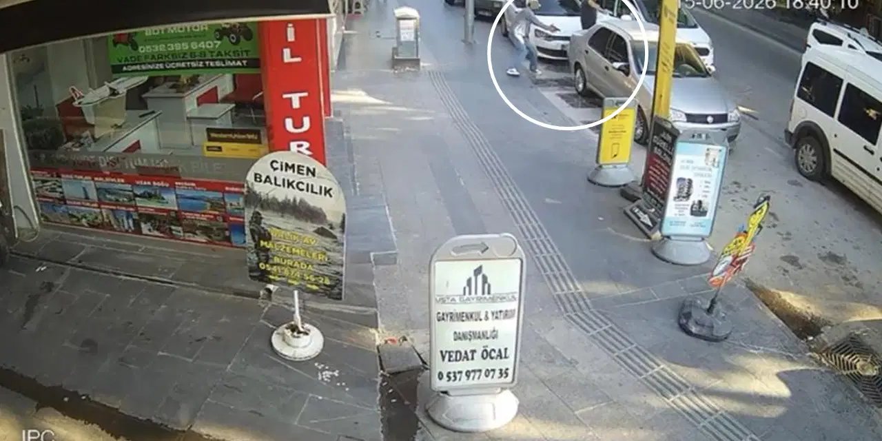 Doğum günü pastasını alır almaz kurşun yağdırdı