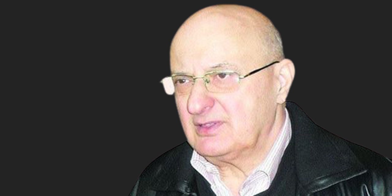 Burhan Ayeri hayatını kaybetti!