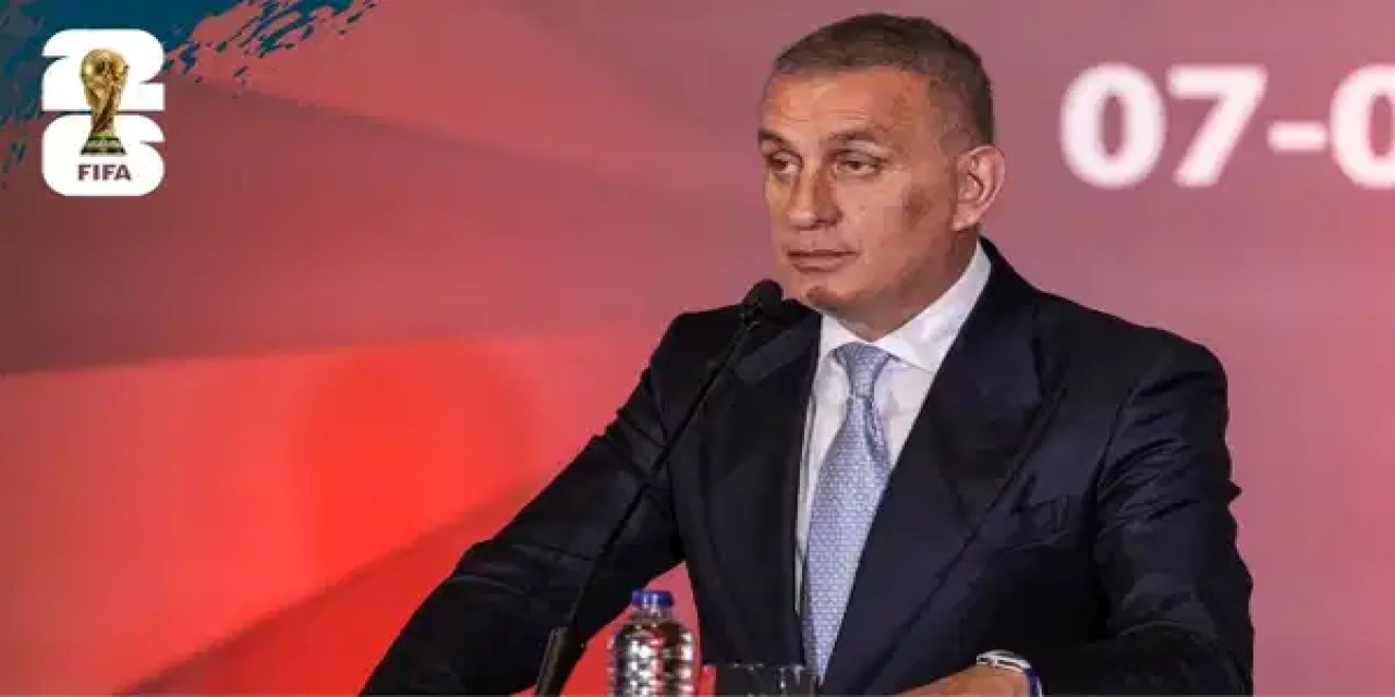 İbrahim Hacıosmanoğlu'ndan Fatih Terim'e tepki: 'Kimden hesap soracaksın?'