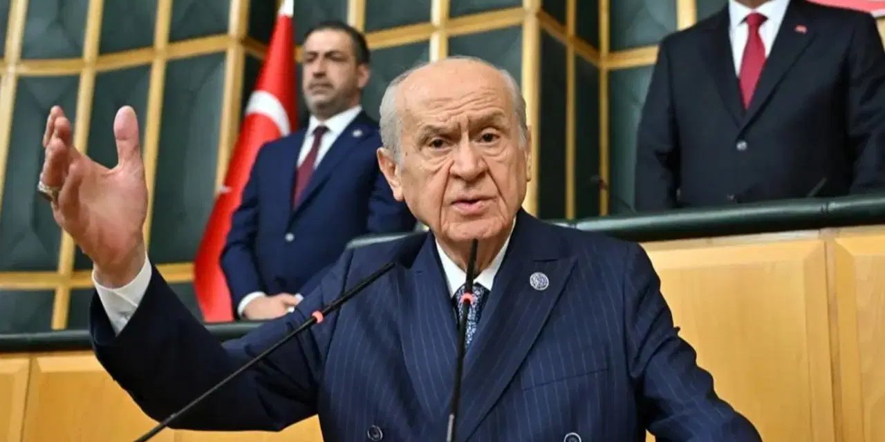 Erdoğan'ın başdanışmanı Mehmet Uçum, tarih vermişti: Bahçeli'den 'seçim' açıklaması