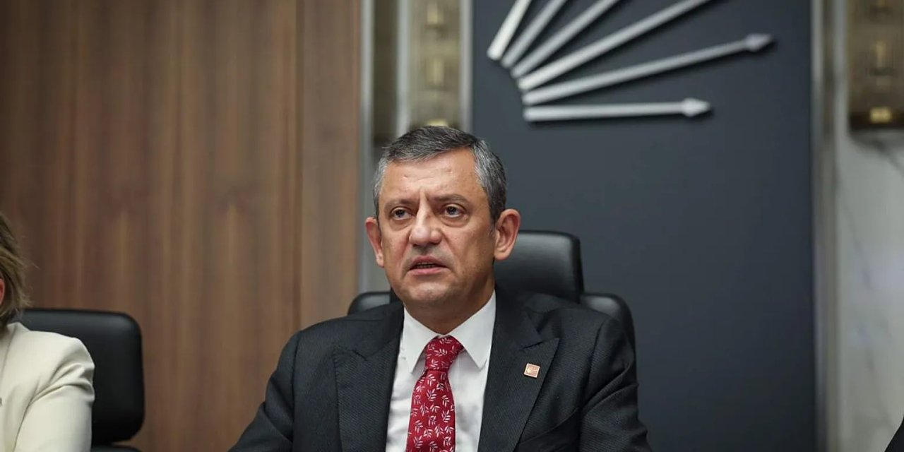 Özgür Özel: “Sokaktan en çok duyduğum söz: ‘Partiyi bunlara bırakma’”