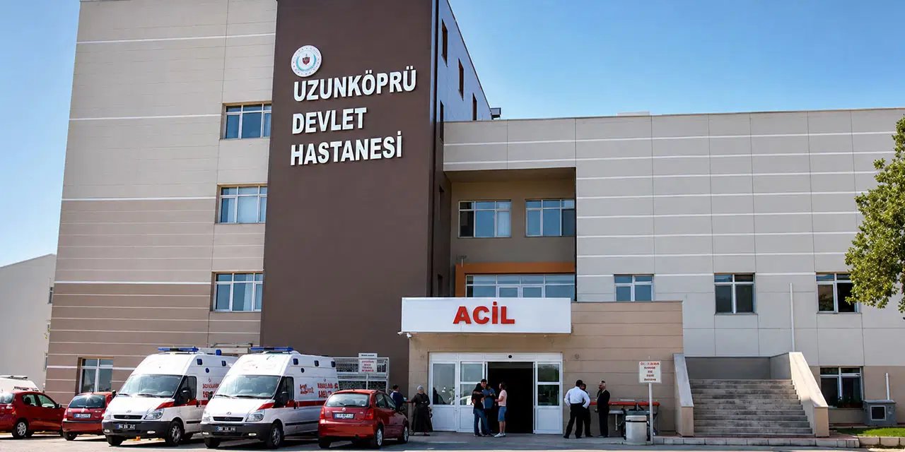 Çeltik fabrikasında 7 işçi, böcek ilacından zehirlendi