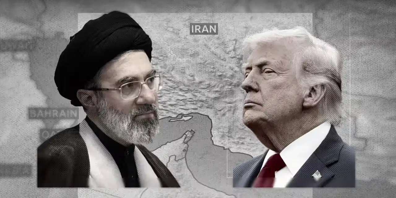 ABD-İran anlaşmasının imza törenine ilişkin ayrıntılar ortaya çıktı... Trump katılacak mı?