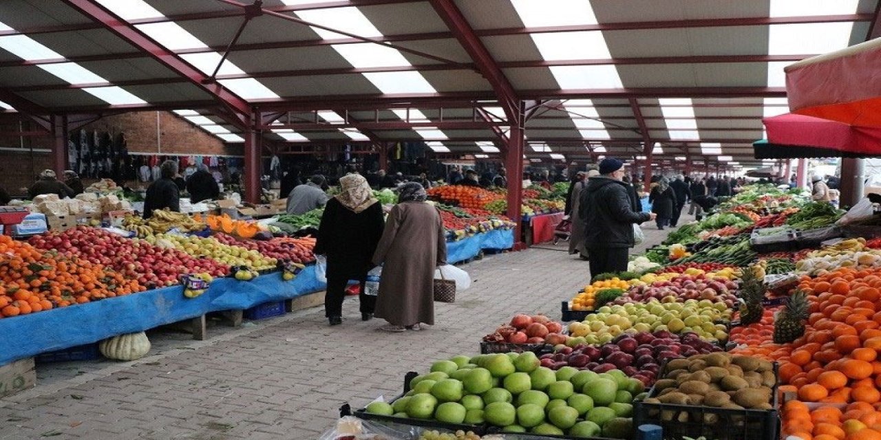 Yaz geldi ama pazarda pahalılık ateşi sönmedi