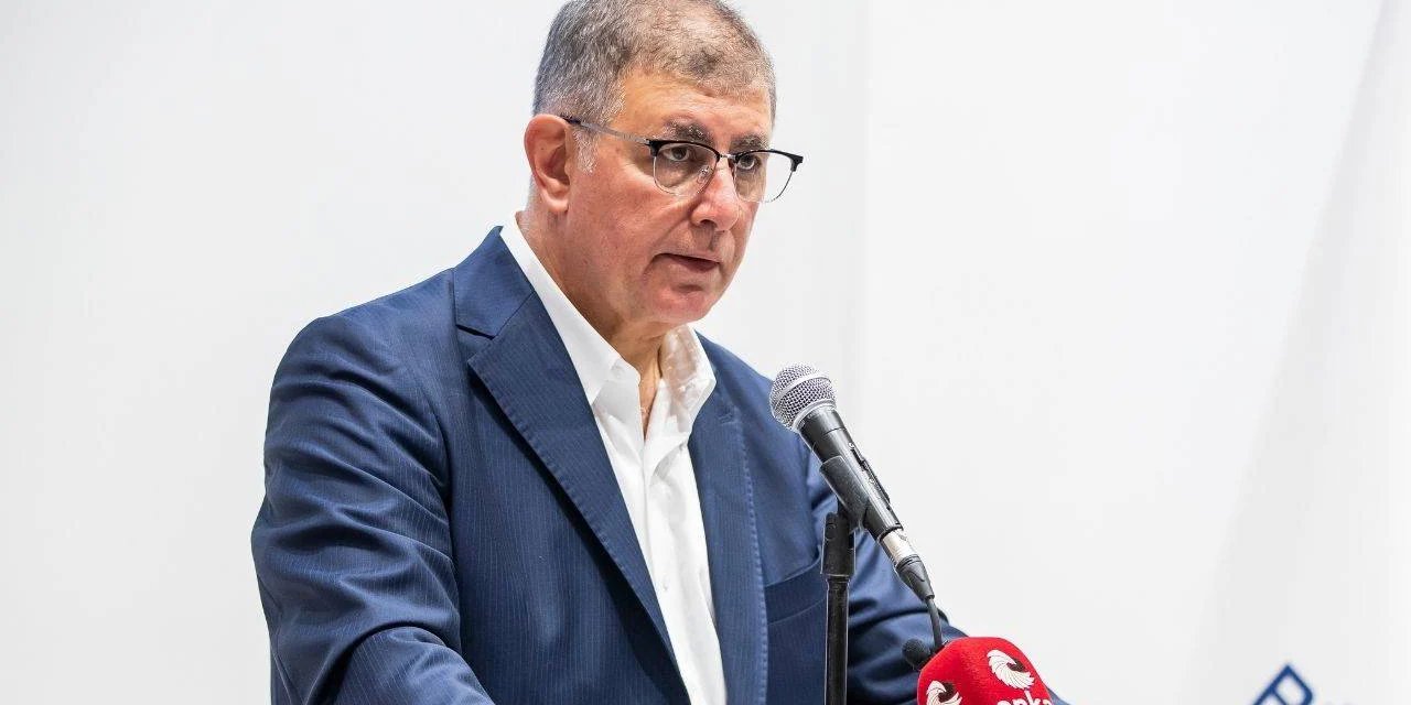 Cemil Tugay'dan Heval Savaş Kaya'ya 'FETÖ' yanıtı: 'Kişi kendinden bilir işi!'