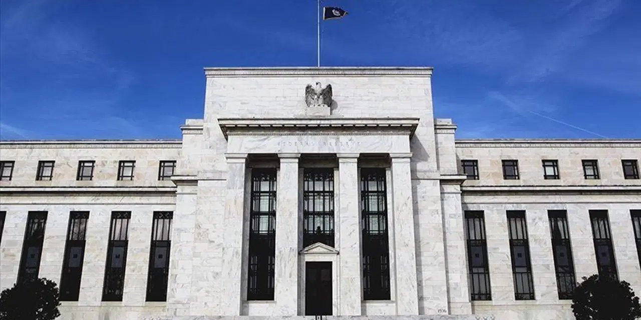 Fed, faiz kararını açıkladı