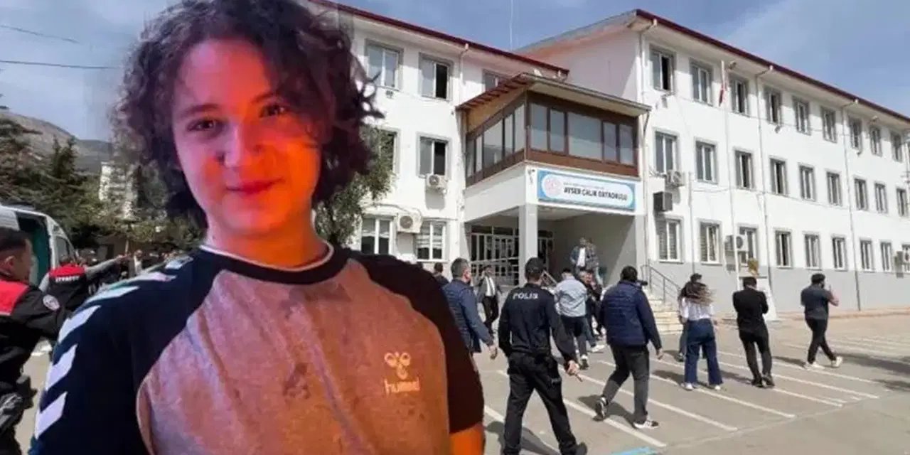 Kahramanmaraş'taki okul saldırısında yeni ayrıntı: İsa Aras Mersinli, katliamdan önce 'canlı yayın' açmış
