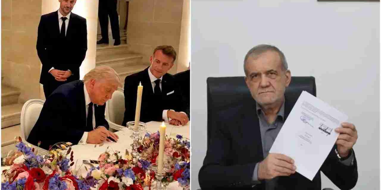 ABD-İran mutabakatı imzalandı: 14 maddelik anlaşmada neler var?
