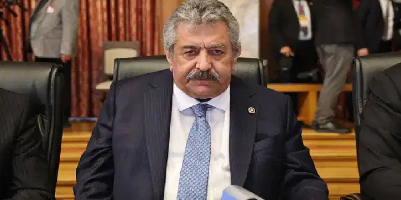 MHP'li Feti Yıldız'dan AP Türkiye Raporu'na tepki: 'Karşılıksız kalmayacak'