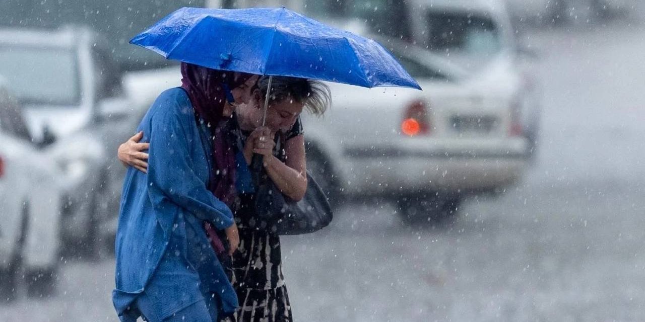 Meteoroloji açıkladı: Bugün hava nasıl olacak?