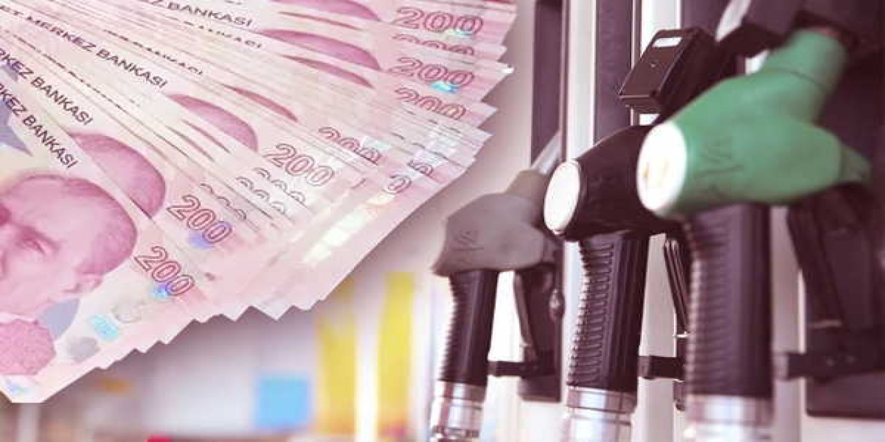 Motorinin ardından benzine de indirim geliyor: Ayrıntılar açıklandı