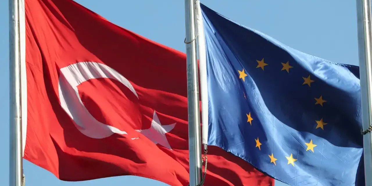 AP'nin Türkiye raporu onaylandı: Avrupa'nın yolu İHA fabrikasından değil Silivri'den geçiyor!