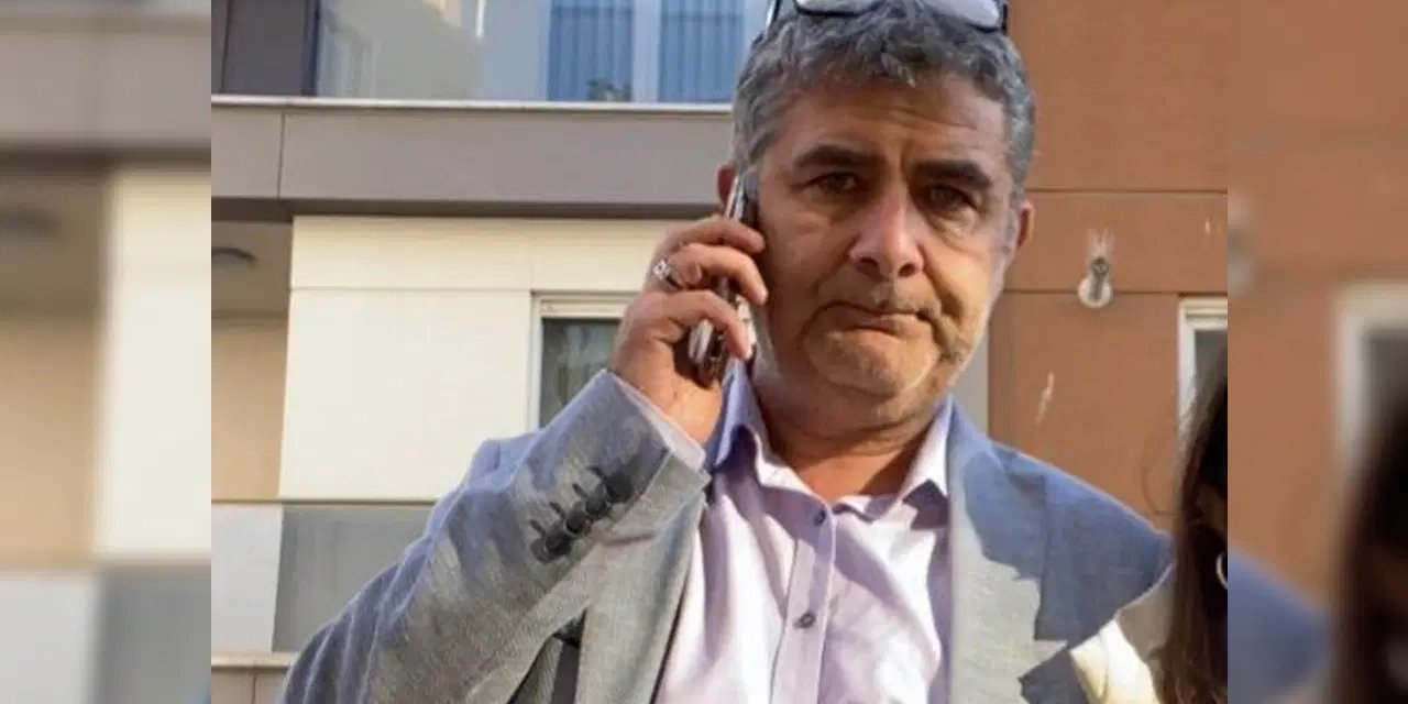İBB Kültür A.Ş. Genel Müdür Yardımcısı Erhan Karaal kurtarıldı