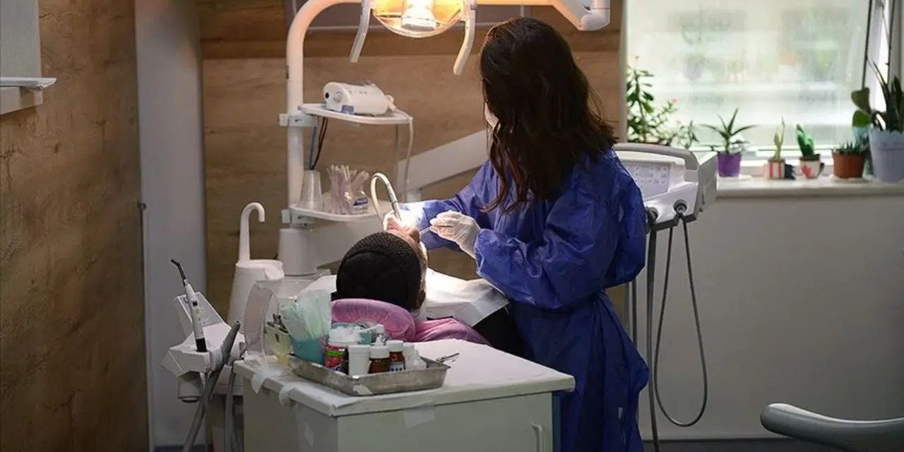 Diş hekimlerinden eğitim standardı tepkisi