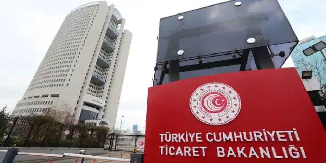 Resmi Gazete’de yayımlandı: Çin’den ithal edilen etil asetat için damping soruşturması açıldı