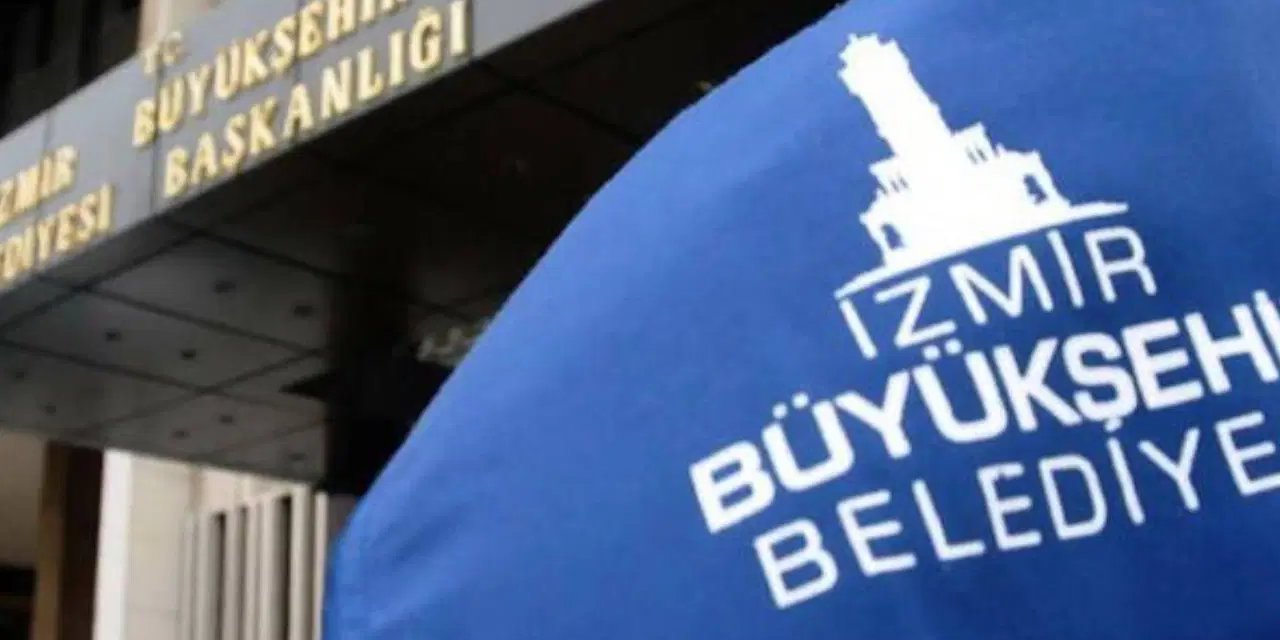İzmir Büyükşehir'de peş peşe istifalar: Başkan Vekili ve Meclis Üyeleri de istifa etti