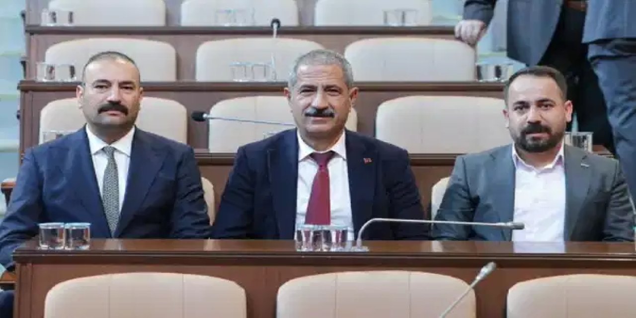İBB Meclisi CHP Grup Başkanvekili İnanlı'dan operasyon tepkisi: 'Siyasi infaz düzeni işliyor'