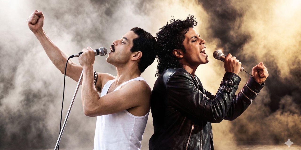 Ertuğrul Özkök: Vicdan hukuku: 3 aylık “Michael Jackson” 7 yıllık “Bohemian Rhapsody”i nasıl geçti