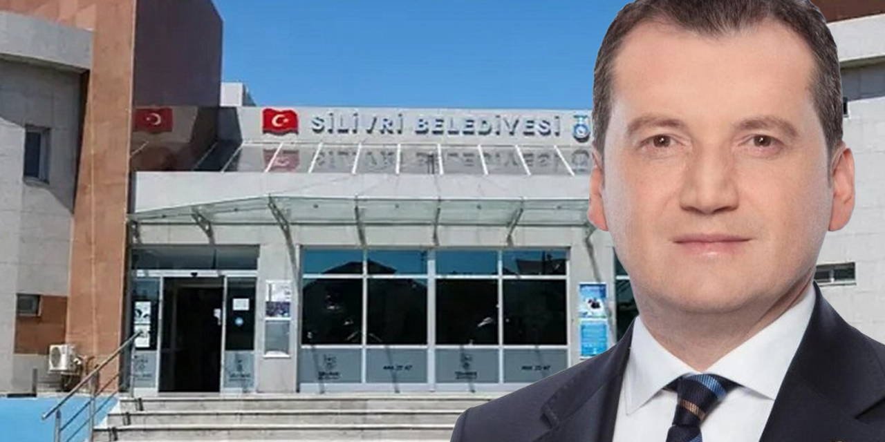 Bora Balcıoğlu tutuklanmıştı: Silivri Belediyesi'nde başkanvekili bugün belli oluyor