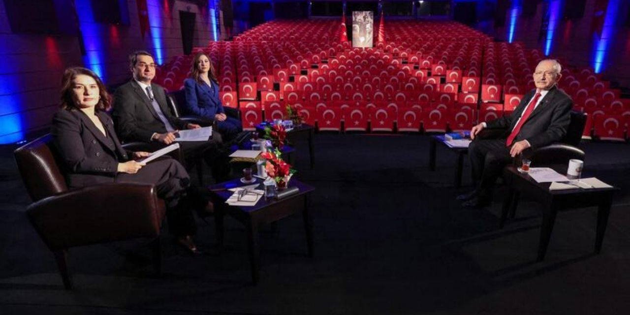 Kemal Kılıçdaroğlu çelişkileri: ‘Yargı sadece mutlak butlanda bağımsız’