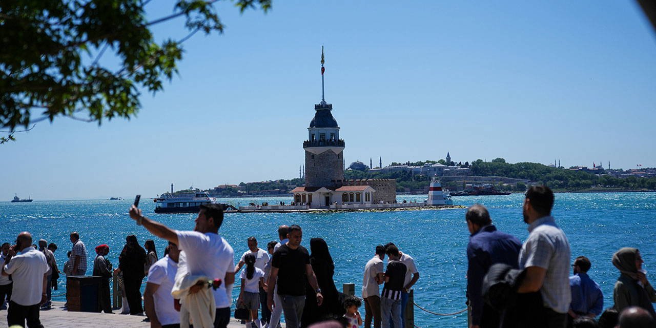 AKOM gün gün açıkladı: İstanbul'da bu hafta hava nasıl olacak?