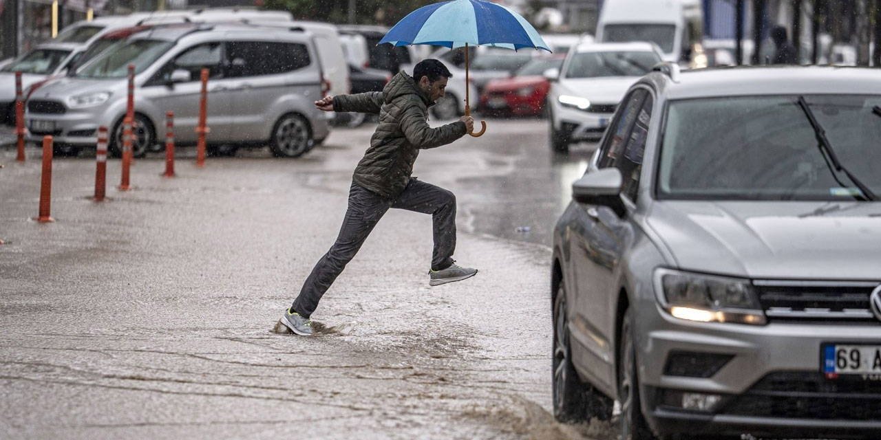 Meteoroloji açıkladı: Son 56 yılın en soğuk 7'nci mayıs ayını yaşandı