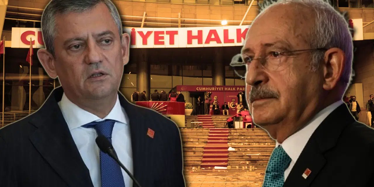 Kılıçdaroğlu yönetimine tanınan süre doluyor: Gerekli adımlar atılmazsa 'kurultay talebi' yargıya taşınacak