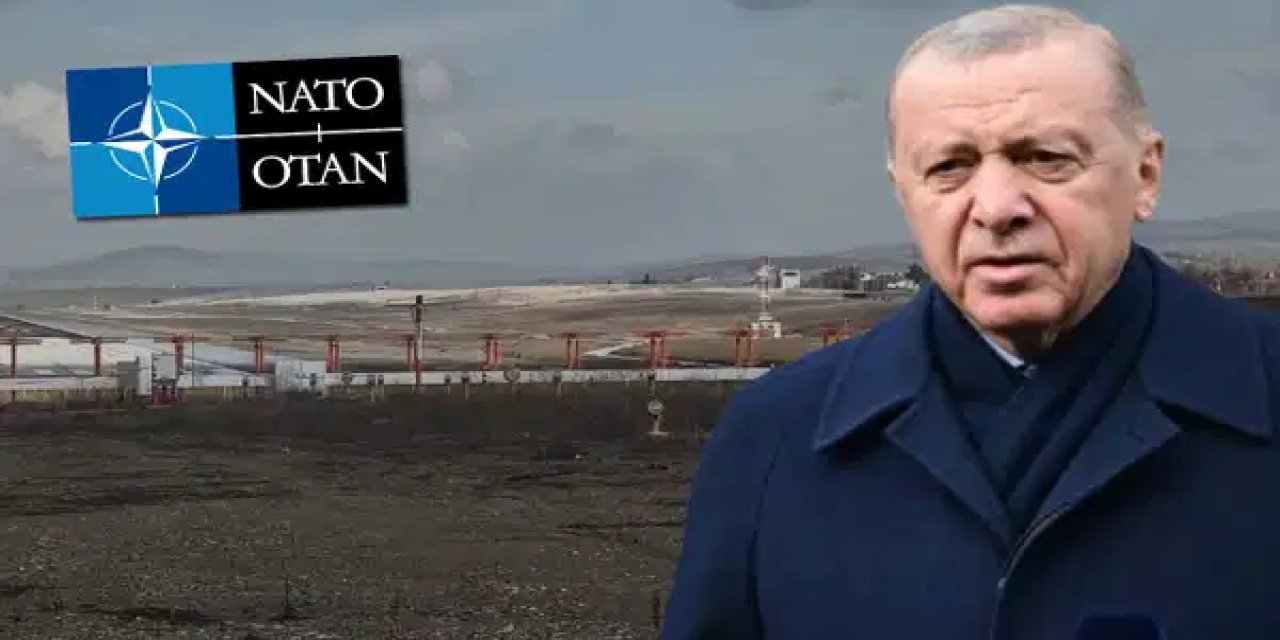 CHP'li Deniz Yavuzyılmaz'dan Esenboğa Havalimanı iddiası: 3'üncü piste uçaklar inemiyor