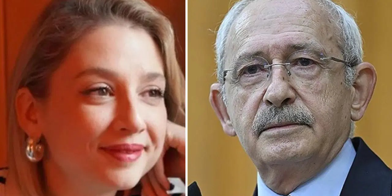Sırrı Süreyya Önder'in kızından Kılıçdaroğlu'na tepki: 'Hiç utanmadığınız için susamadım...'