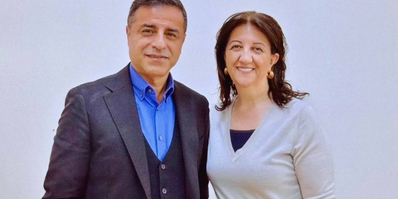 Demirtaş'ın tahliyesi için yeni tarih verdiler