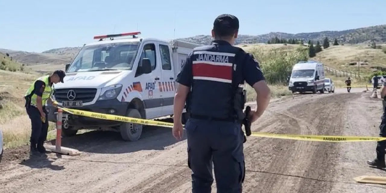 Kırıkkale’deki patlamaya müfettiş görevlendirildi